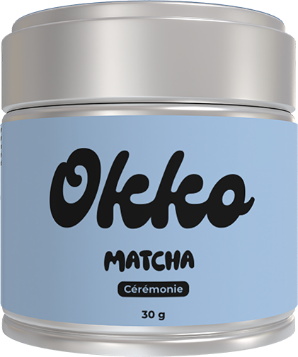Matcha Cérémonie