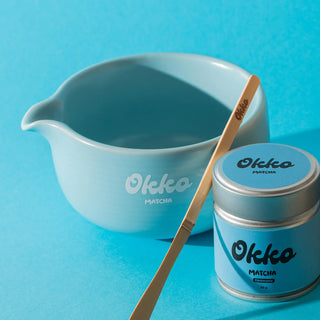 Bol Matcha Tradition